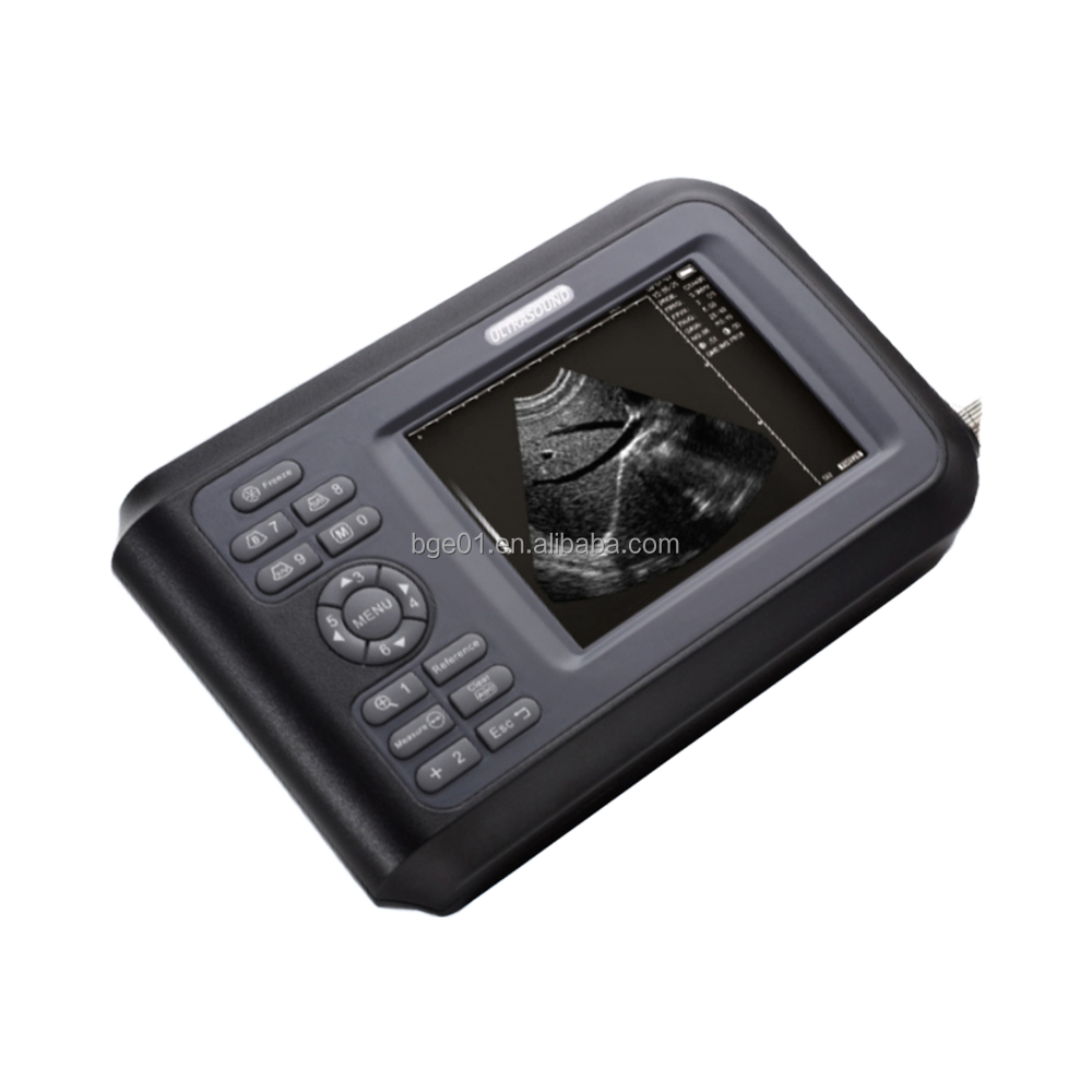 49-ULTRASOUND SCANNER Veterinary Instrument Diagnostic Equipment Used by Vets Certified & Reliable.jpg